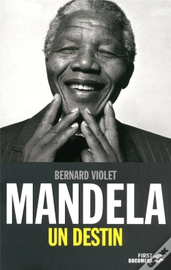 Capa do artigo Mandela