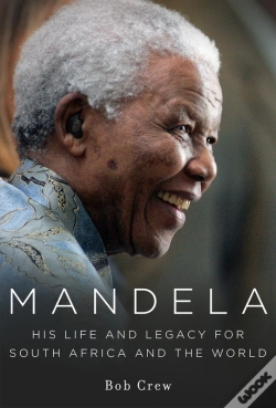 Capa do artigo Mandela