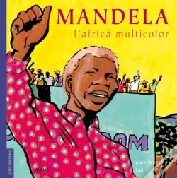 Capa do artigo Mandela (Català)