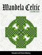 Mandela Celtic Coloring Book - Preview