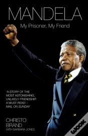 Capa do artigo Mandela