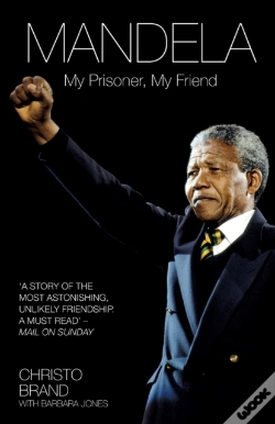 Capa do artigo Mandela