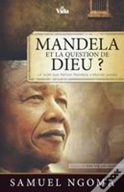 Capa do artigo Mandela
