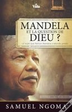 Capa do artigo Mandela