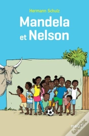 Capa do artigo Mandela Et Nelson