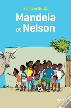 Capa do artigo Mandela Et Nelson
