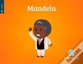 Mandela (Hist.Jeunesse)