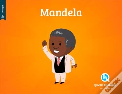 Capa do artigo Mandela (Hist.Jeunesse)