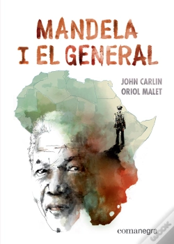 Capa do artigo Mandela I El General