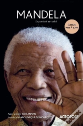 Mandela  Le Portrait Autorise Edition 2014