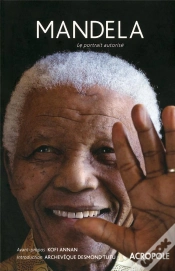 Capa do artigo Mandela  Le Portrait Autorise