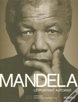 Capa do artigo Mandela ; Le Portrait Autorisé