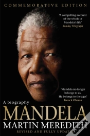Capa do artigo Mandela
