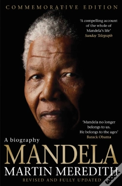 Capa do artigo Mandela
