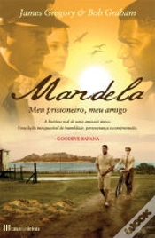 Capa do artigo Mandela, meu Prisioneiro, meu Amigo