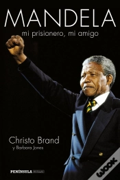 Capa do artigo Mandela, Mi Prisionero, Mi Amigo