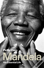 Capa do artigo Mandela