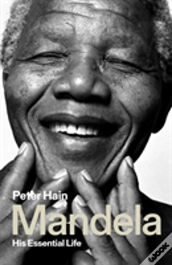 Capa do artigo Mandela
