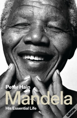 Capa do artigo Mandela
