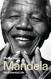 Capa do artigo Mandela