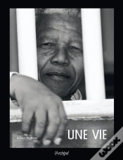 Capa do artigo Mandela, Une Vie