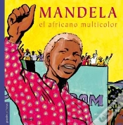 Capa do artigo Mandela