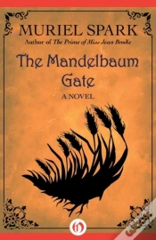Capa do artigo Mandelbaum Gate