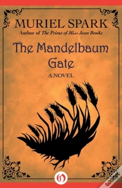Capa do artigo Mandelbaum Gate