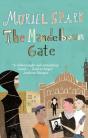 Mandelbaum Gate - Preview