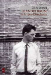 Capa do artigo Mandelbaum Ou Le Rêve D