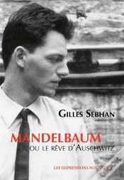 Capa do artigo Mandelbaum Ou Le Reve D