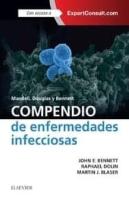 Mandell, Douglas Y Bennett. Compendio De Enfermedades Infecciosas + Expertconsult
