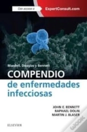 Capa do artigo Mandell, Douglas Y Bennett. Compendio De Enfermedades Infecciosas + Expertconsult