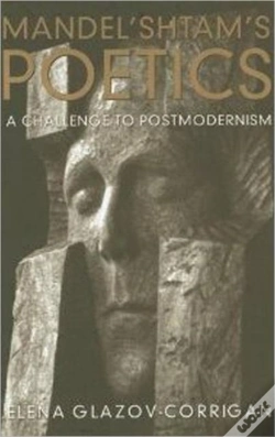 Capa do artigo Mandel'Shtam'S Poetics