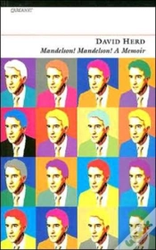 Capa do artigo Mandelson! Mandelson! A Memoir