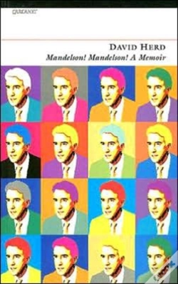 Capa do artigo Mandelson! Mandelson! A Memoir