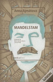 Capa do artigo Mandelstam