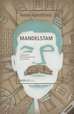 Capa do artigo Mandelstam