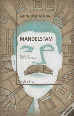 Capa do artigo Mandelstam