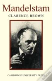 Capa do artigo Mandelstam