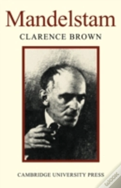Capa do artigo Mandelstam