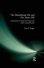 Mandelstam File And Der Nister File - Preview
