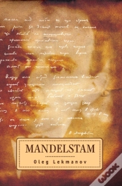 Capa do artigo Mandelstam