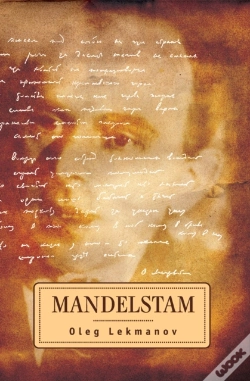 Capa do artigo Mandelstam