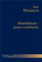 Mandelstam:Jouer-Combattre - Preview