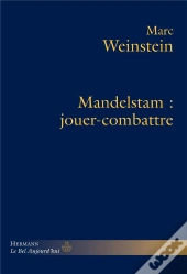 Mandelstam:Jouer-Combattre