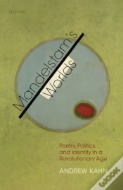 Capa do artigo Mandelstam
