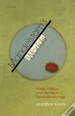 Capa do artigo Mandelstam'S Worlds