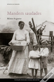 Capa do artigo Mandem Saudades, Uma Longínqua História De Emigração