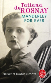 Capa do artigo Manderley For Ever